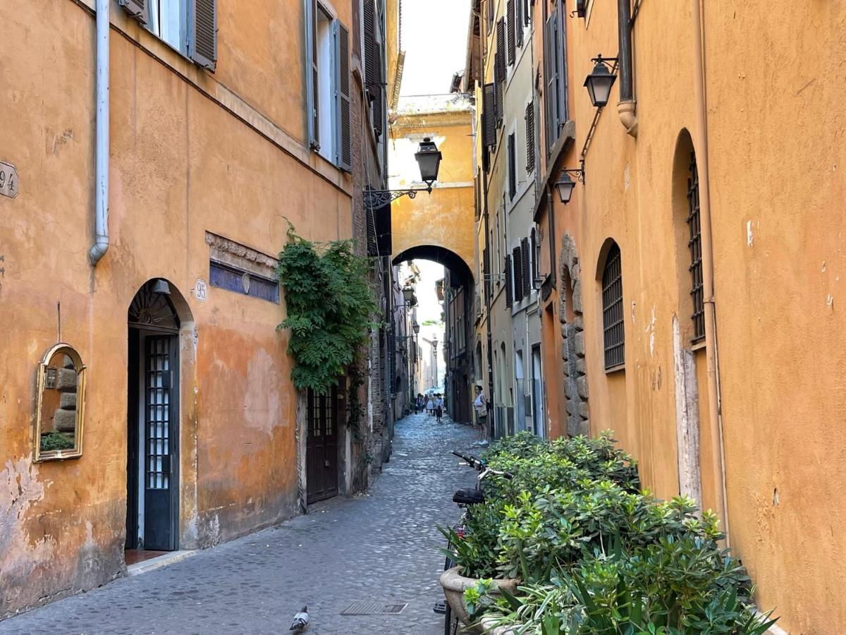Cappellari Roma Exterior foto