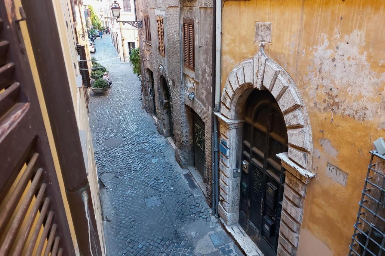 Cappellari Roma Exterior foto