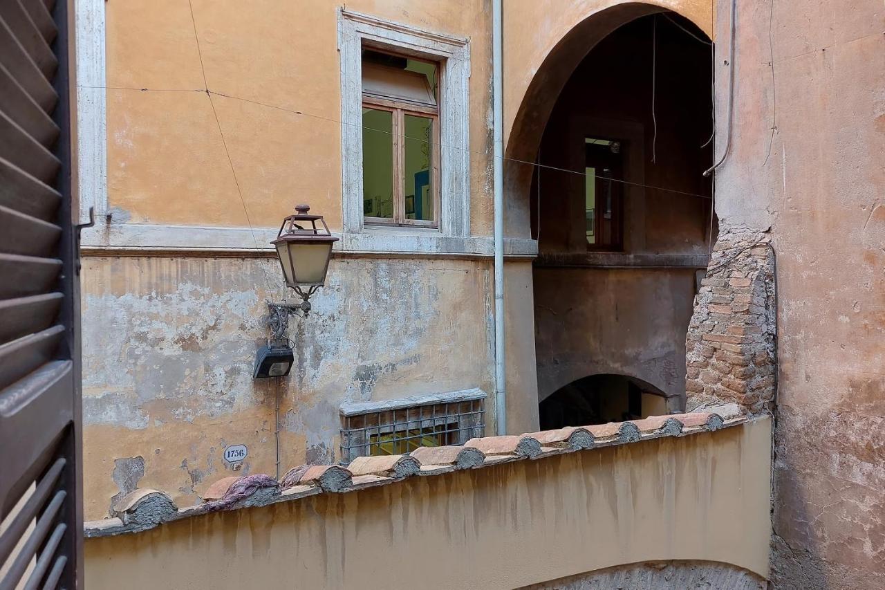 Cappellari Roma Exterior foto